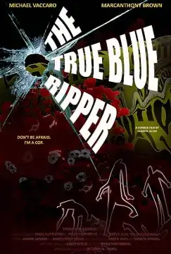 Настоящий Синий Потрошитель онлайн